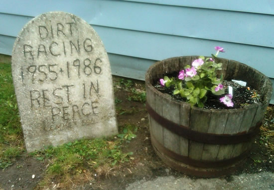 Auto City Speedway - May 2012 Rip From Randy (newer photo)